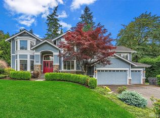 5420 239th Pl NE, Redmond, WA 98053