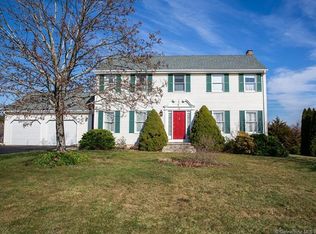 62 Carson Way, South Windsor, CT 06074