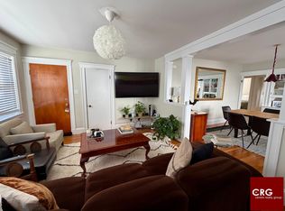 33 Harriet St #1, Brighton, MA 02135