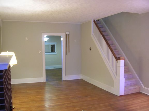 Living Room - Back