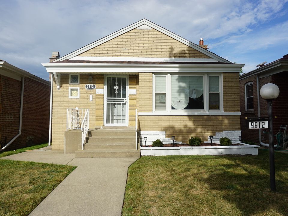 1st image of 9812 S Greenwood Ave