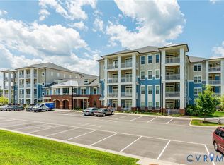 10521 Stony Bluff Dr #102, Ashland, VA