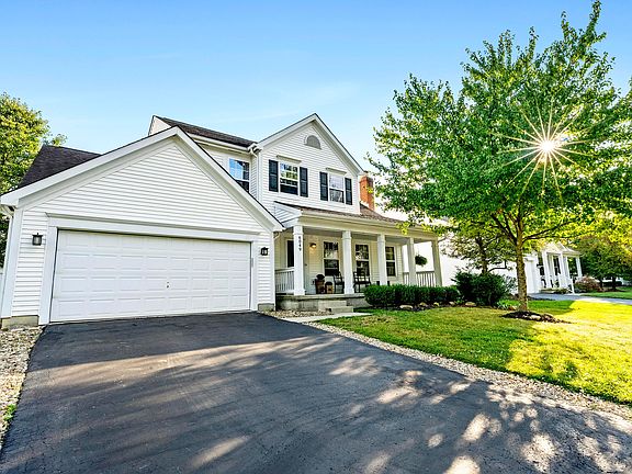 2nd image of 6049 Tetlin Field Dr