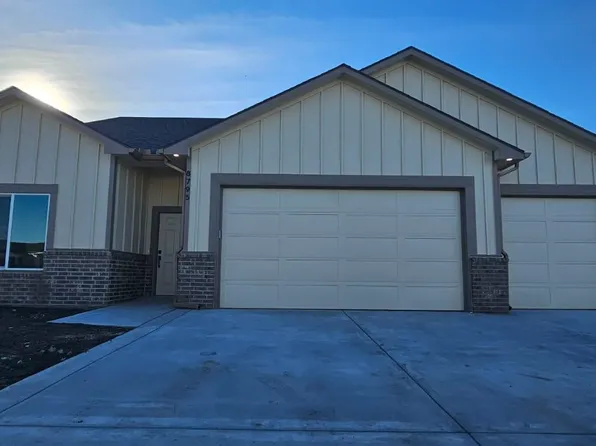 8795 E Summerside Pl, Wichita, KS 67226