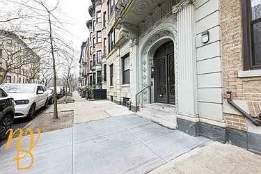 Rented by New York Dwellings LLC