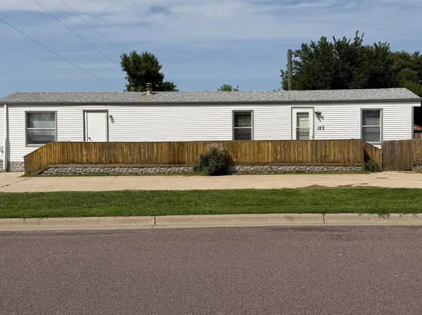 123/127 W 2nd Ave, Groton, SD 57445