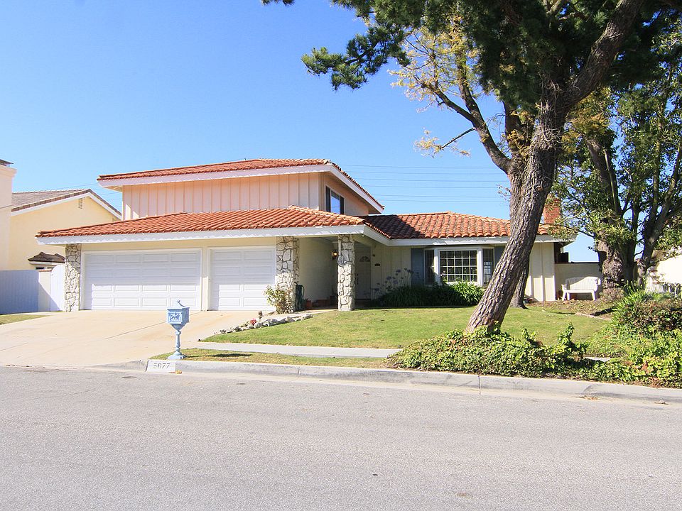 5677 Mistridge Drive