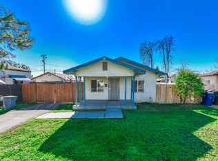 1440 E Andrews Ave, Fresno, CA 93704
