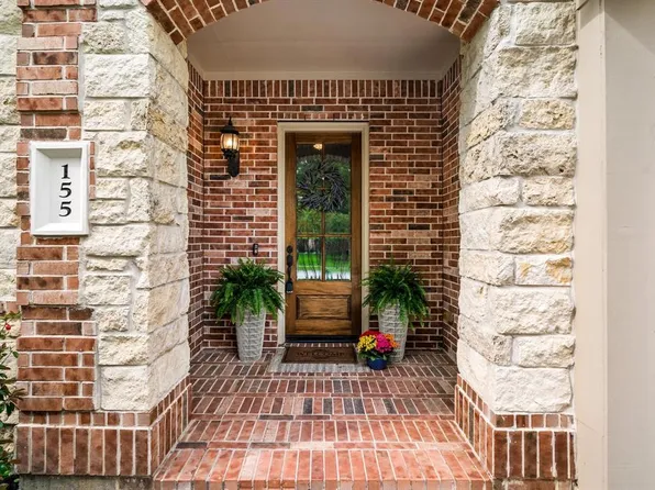 155 Sweet Leaf Grove Lane, Conroe, TX 77384