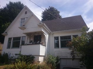 115 NW 43rd St, Seattle, WA 98107