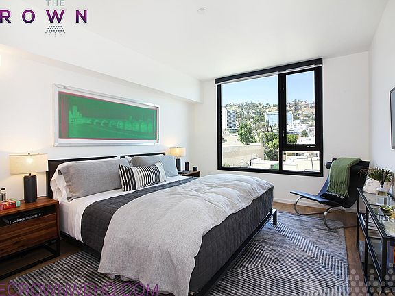 3rd image of 8350 Santa Monica Blvd APT 207