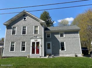 485 Church St, North Adams, MA 01247