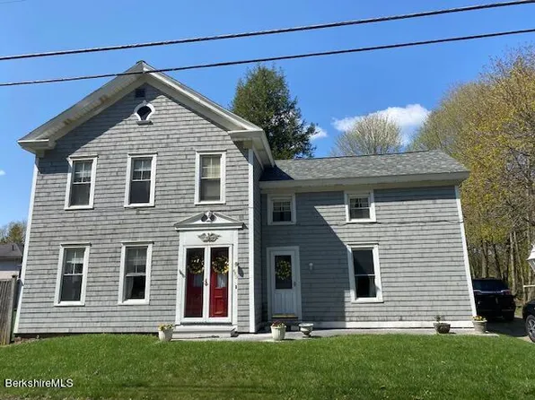 485 Church St, North Adams, MA 01247