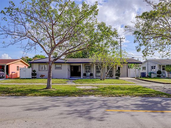 5th image of 1360 NW 175th Street