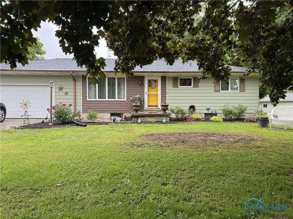 1505 West St, Evansport, OH 43519