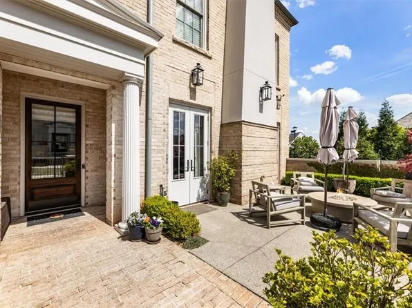 128 Grand Cres, Alpharetta, GA 30009