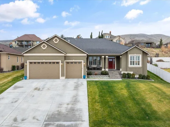 1417 Purple Sage St, Richland, WA 99352