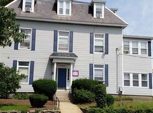 100 Harrison St #4, Manchester, NH 03104