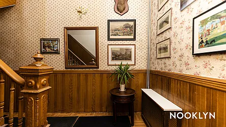 Rented by Nooklyn NYC LLC