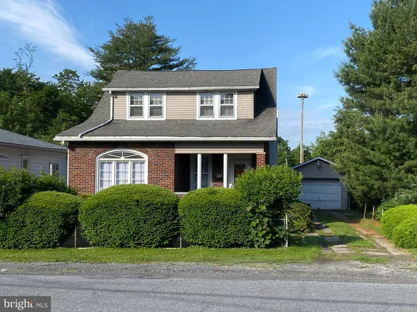 405 Broad St, Ashland, PA 17921