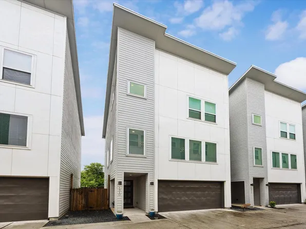 1310 Hussion St, Houston, TX 77003