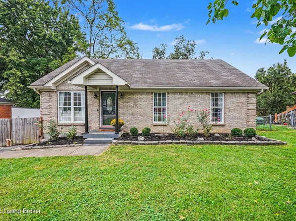 1513 Daverman Dr, La Grange, KY 40031