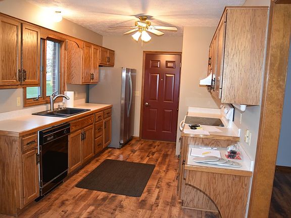 Adorable country kitchen