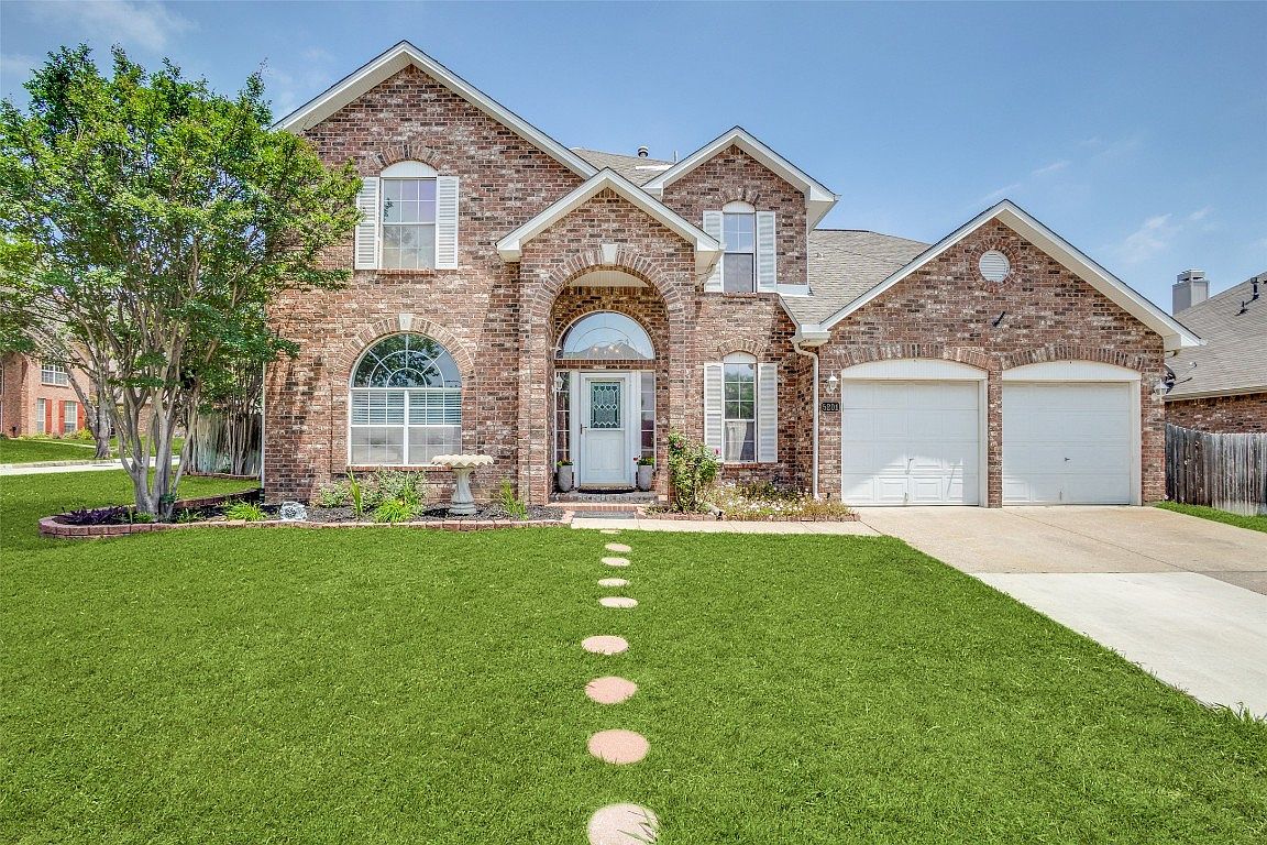 5201 Fort Concho Dr, Fort Worth, TX 76137 Zillow