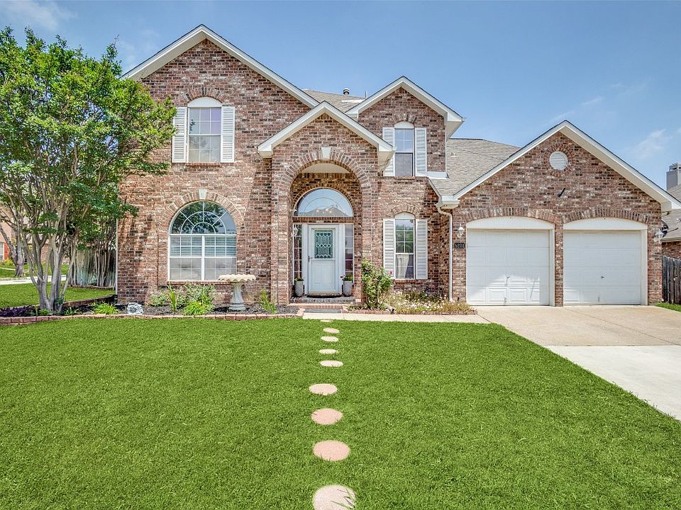5201 Fort Concho Dr, Fort Worth, TX 76137 Zillow