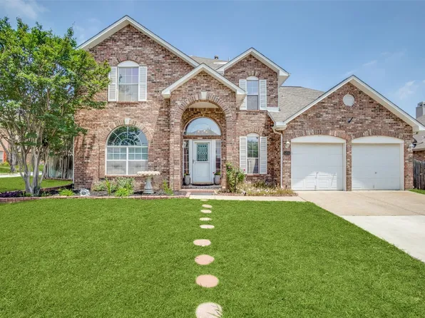 5201 Fort Concho Dr, Fort Worth, TX 76137