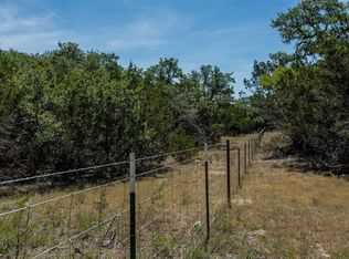 359 Peyton Colony Rd, Blanco, TX 78606