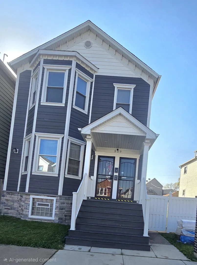 2 bed, 1200 sqft, $2,300 — Photo 1