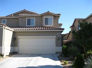 3745 Thomas Patrick Ave, North Las Vegas, NV 89032