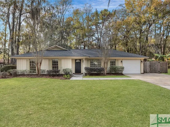 109 Barksdale Drive, Savannah, GA 31419