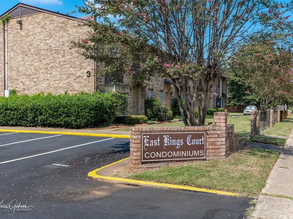 1820 E Kings Hwy APT 42, Shreveport, LA 71105