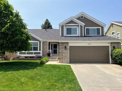 17046 Wellington Drive, Parker, CO, 80134