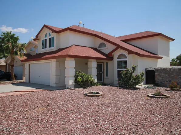 608 Linda Johnson, El Paso, TX 79932