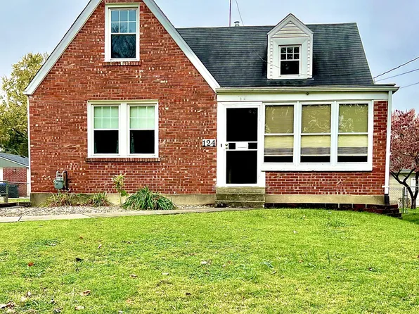124 E Ashland Ave, Louisville, KY 40214