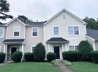 5362 Patuxent Dr, Raleigh, NC 27616