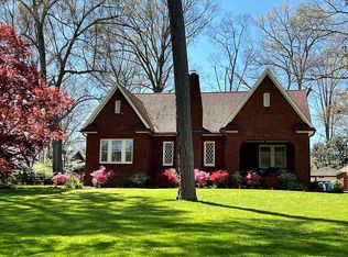 116 S Milford Dr, Salisbury, NC 28144