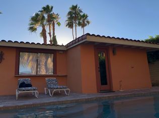 514 N Hermosa Dr, Palm Springs, CA 92262