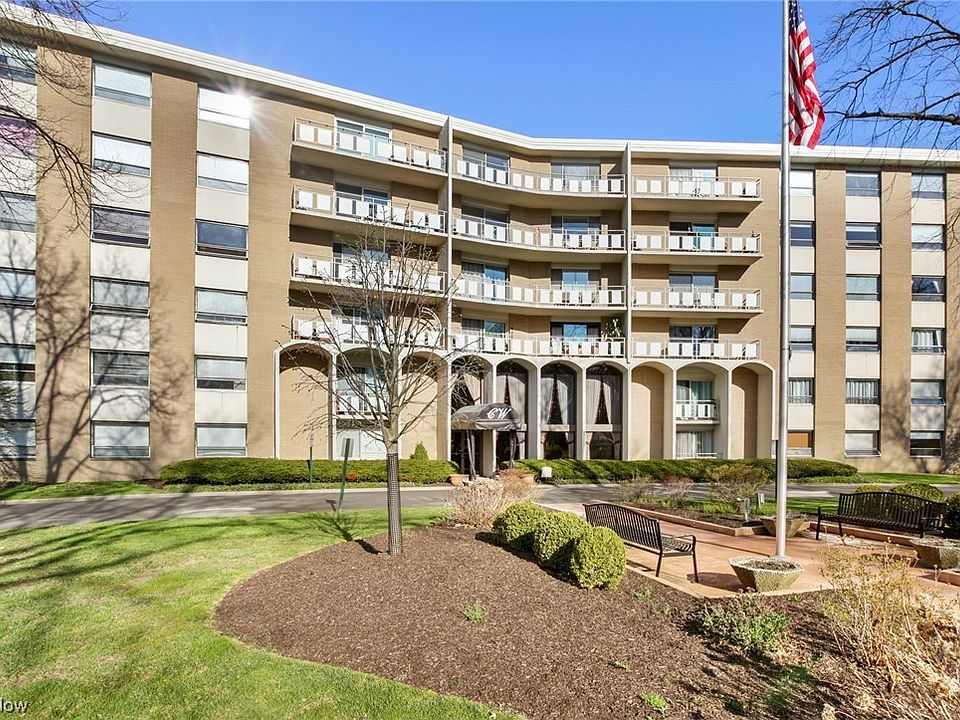 3400 Wooster Rd Rocky River, OH, 44116 Apartments for Rent Zillow