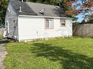 2221 Salt St, Saginaw, MI