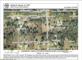 BEACH BLVD SW KINGFISH Road SW, Ocala, FL 34431