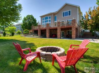 1402 Forrestal Dr, Fort Collins, CO 80526