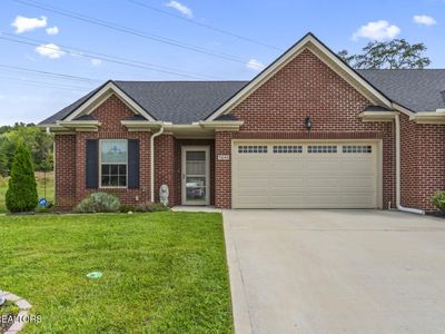 5844 Trestle Way, Knoxville, TN, 37918