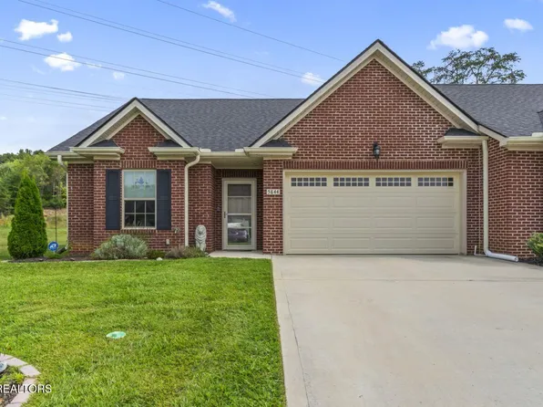 5844 Trestle Way, Knoxville, TN 37918