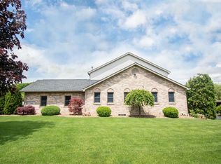 3876 Indian Run Dr APT 5, Canfield, OH 44406