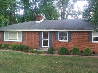 3035 National Rd W, Richmond, IN 47374