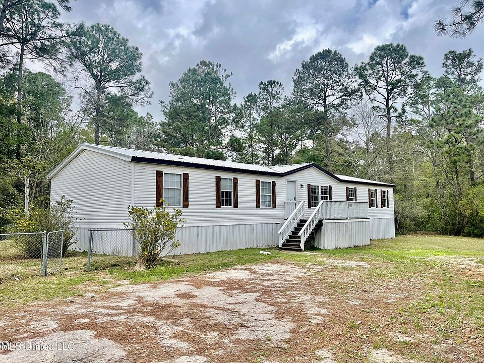 15396 Highway 15, Diberville, MS 39540 Zillow
